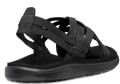 sandali teva voya strappy leather mayro extra photo 4