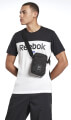 tsantaki reebok sport workout ready city bag mayro extra photo 3