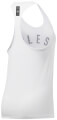 fanelaki reebok sport les mills supremium graphic tank top leyko extra photo 1