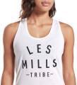 fanelaki reebok sport les mills supremium graphic tank top leyko l extra photo 2