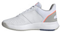 papoytsi adidas sport inspired courtsmash leyko uk 8 eu 42 extra photo 2