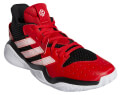 papoytsi adidas performance harden stepback kokkino mayro extra photo 3