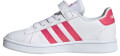 papoytsi adidas sport inspired grand court c leyko roz extra photo 2