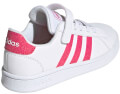 papoytsi adidas sport inspired grand court c leyko roz extra photo 5