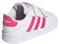 papoytsi adidas sport inspired grand court i leyko roz extra photo 5