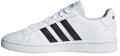 papoytsi adidas sport inspired grand court k leyko mayro extra photo 2