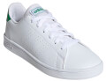 papoytsi adidas sport inspired advantage k leyko prasino extra photo 3