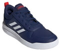 papoytsi adidas performance tensaur k mple skoyro extra photo 3