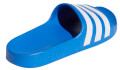 sagionara adidas performance adilette aqua k slide mple extra photo 5