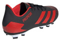 papoytsi adidas performance predator 204 fg mayro kokkino uk 9 eu 43 1 3 extra photo 1