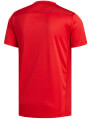 mployza adidas performance own the run tee kokkini s extra photo 1