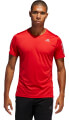 mployza adidas performance own the run tee kokkini s extra photo 2