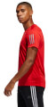 mployza adidas performance own the run tee kokkini s extra photo 3