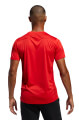 mployza adidas performance own the run tee kokkini s extra photo 4