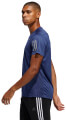 mployza adidas performance own the run tee mple extra photo 3