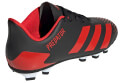 papoytsi adidas performance predator 204 fg junior mayro kokkino extra photo 5