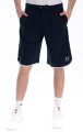 bermoyda russell athletic basket ball long shorts mple skoyro extra photo 3