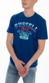 mployza russell athletic track s s crewneck tee mple extra photo 3