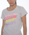 mployza russell athletic reveal s s crewneck tee gkri anoikto l extra photo 3