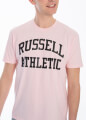 mployza russell athletic iconic s s crewneck tee roz extra photo 3