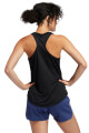 fanelaki adidas performance own the run 3 stripes pb tank top mayro l extra photo 4