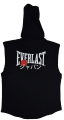 amaniko foyter everlast sleeveless hoodie mayro extra photo 1