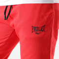 panteloni everlast jogging kokkino m extra photo 2