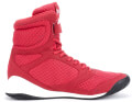 mpotaki everlast elite high top boxing kokkino 42 extra photo 2