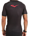 mployza everlast hirataka compression t shirt mayri kokkini m extra photo 1