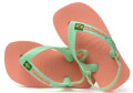 sandali havaianas baby brasil logo ii roz 22 extra photo 3