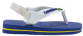 sandali havaianas baby brasil logo ii mple roya extra photo 2