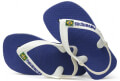sandali havaianas baby brasil logo ii mple roya 23 24 extra photo 3