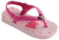 sandali havaianas baby disney classics ii roz 22 extra photo 1