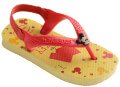 sandali havaianas baby disney classics ii kitrino extra photo 1