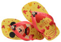 sandali havaianas baby disney classics ii kitrino extra photo 3