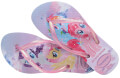 sagionara havaianas kids slim my little pony lila roz extra photo 3