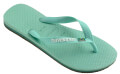 sagionara havaianas brasil layers prasini extra photo 1