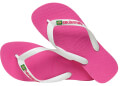 sagionara havaianas brasil logo roz 35 36 extra photo 3