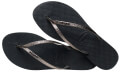 sagionara havaianas you shine anthraki 41 42 extra photo 3