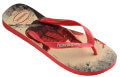 sagionara havaianas top marvel spiderman kokkini extra photo 1