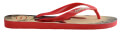 sagionara havaianas top marvel spiderman ruby red extra photo 2