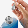 pagoyri salomon soft flask 500 17 straw 28 diafano 500 ml extra photo 3