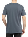 mployza salomon blend logo tee gkri xxl extra photo 1