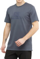 mployza salomon blend logo tee gkri xxl extra photo 2