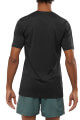 mployza salomon agile training tee mayri xxl extra photo 1