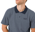 mployza jack wolfskin pique polo mple xxl extra photo 3