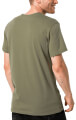 mployza jack wolfskin essential tee xaki xxl extra photo 1