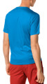 mployza jack wolfskin tech tee mple m extra photo 1