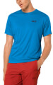 mployza jack wolfskin tech tee mple m extra photo 2