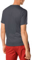 mployza jack wolfskin tech tee anthraki l extra photo 1